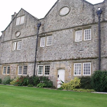 Braithwaite Hall Apartment East Witton المظهر الخارجي الصورة