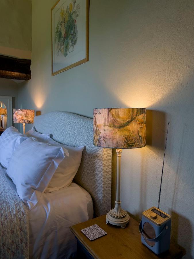 Braithwaite Hall Apartment East Witton المظهر الخارجي الصورة